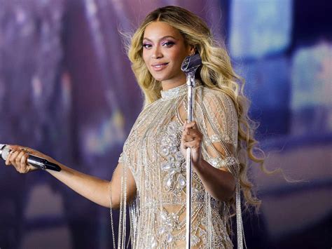 surnom beyonce|Why Beyoncé Is Called Beyoncé, According To Her Mother Tina